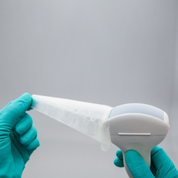 使用無菌超聲隔離透聲膜的重要性