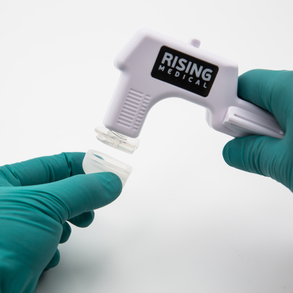 右股動(dòng)脈電子壓迫止血器