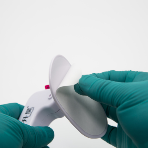 右股動(dòng)脈電子壓迫止血器