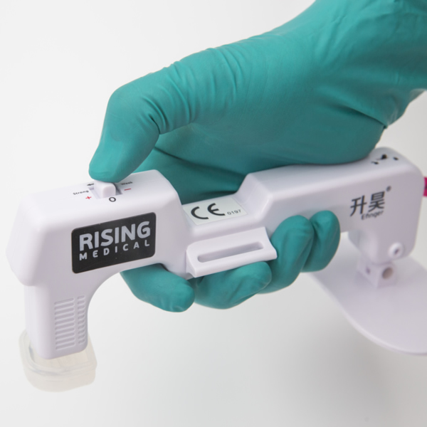 右股動(dòng)脈電子壓迫止血器