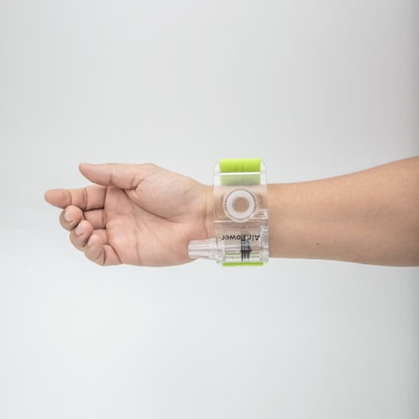 動脈介入止血器套裝的作用