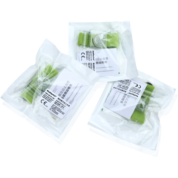 Radiquick® Radial Compression Device