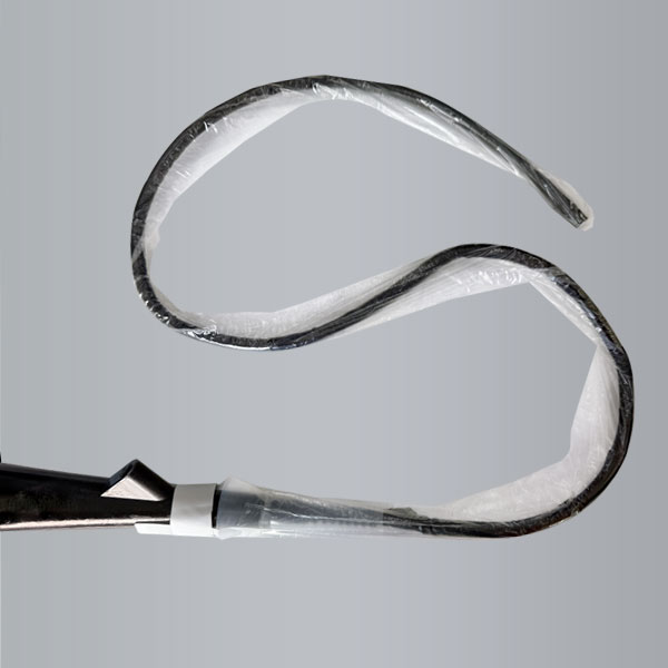 【經(jīng)食道超聲探頭TEE】心臟手術的“高清探頭”，為何每次都要換“防護服”？