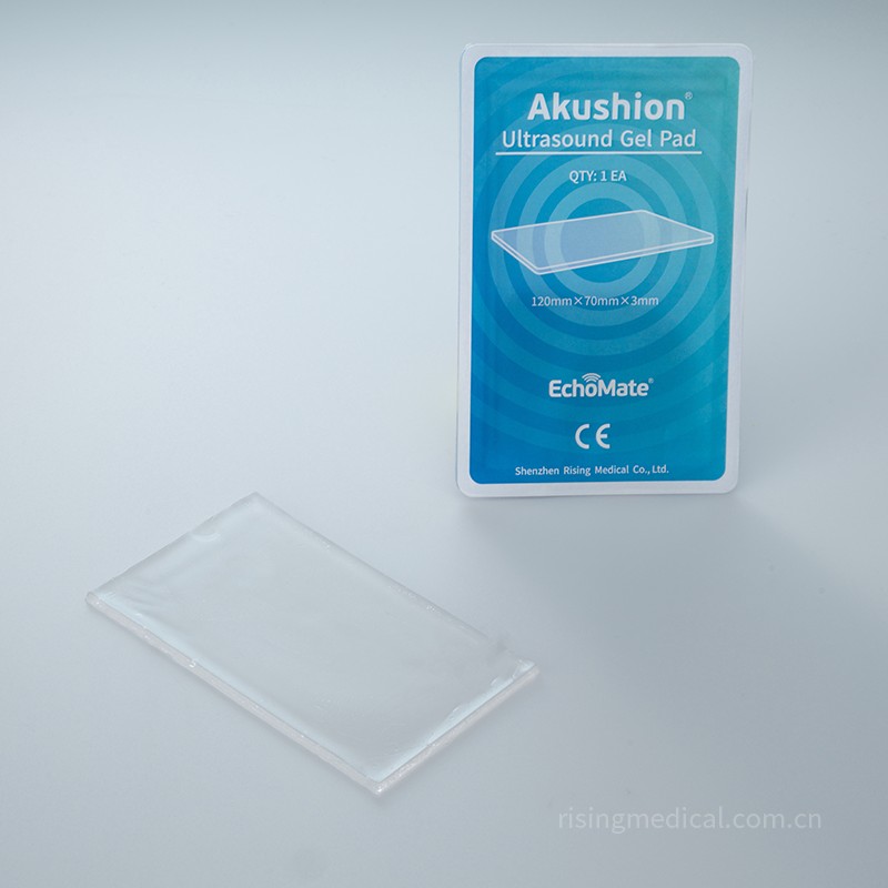 醫(yī)用超聲耦合貼片